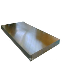 ASTM A633 GR.D Low Alloy Steel Plates